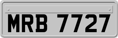 MRB7727