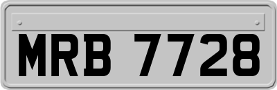 MRB7728