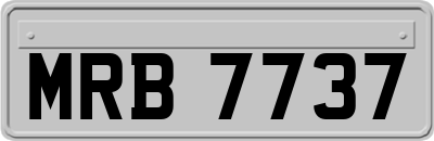 MRB7737