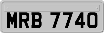 MRB7740