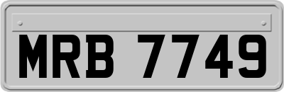 MRB7749