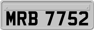 MRB7752