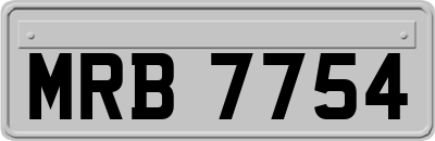 MRB7754