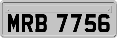 MRB7756
