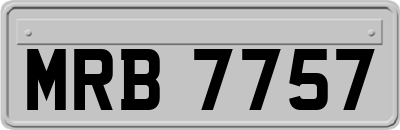MRB7757