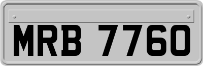 MRB7760