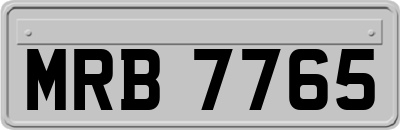 MRB7765