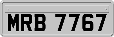 MRB7767