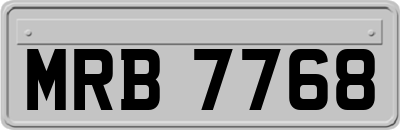 MRB7768