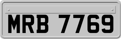 MRB7769