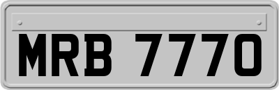 MRB7770