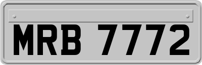 MRB7772