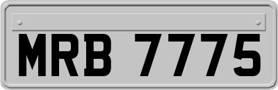 MRB7775