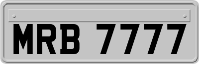 MRB7777