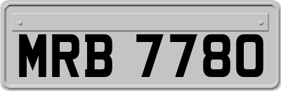 MRB7780