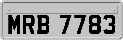 MRB7783
