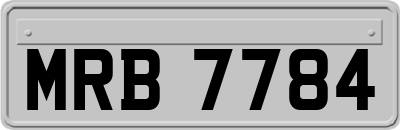 MRB7784