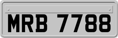 MRB7788