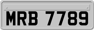 MRB7789