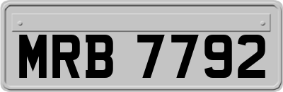 MRB7792