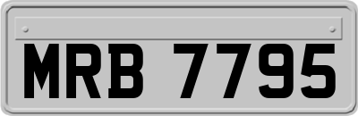 MRB7795