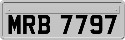 MRB7797