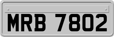 MRB7802