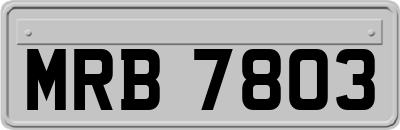 MRB7803
