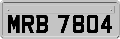 MRB7804