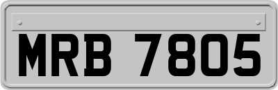 MRB7805