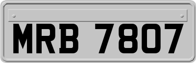 MRB7807