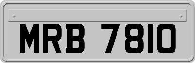 MRB7810