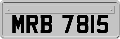 MRB7815