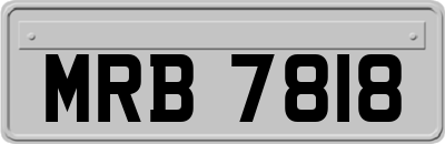 MRB7818