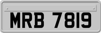 MRB7819