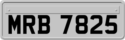 MRB7825