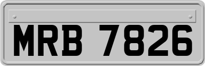 MRB7826