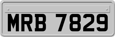 MRB7829