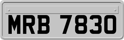MRB7830