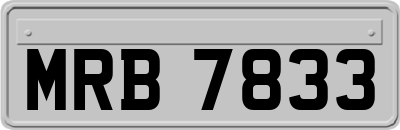 MRB7833