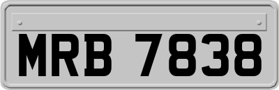 MRB7838