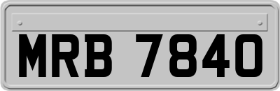 MRB7840