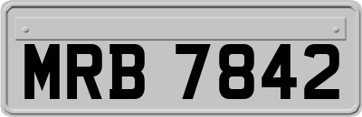 MRB7842