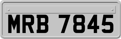MRB7845