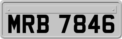MRB7846