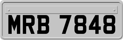 MRB7848