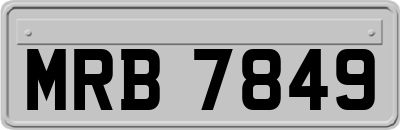 MRB7849