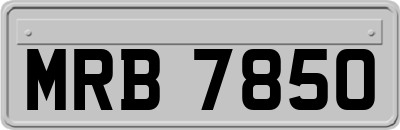 MRB7850
