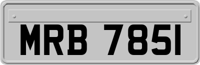 MRB7851
