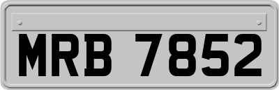 MRB7852